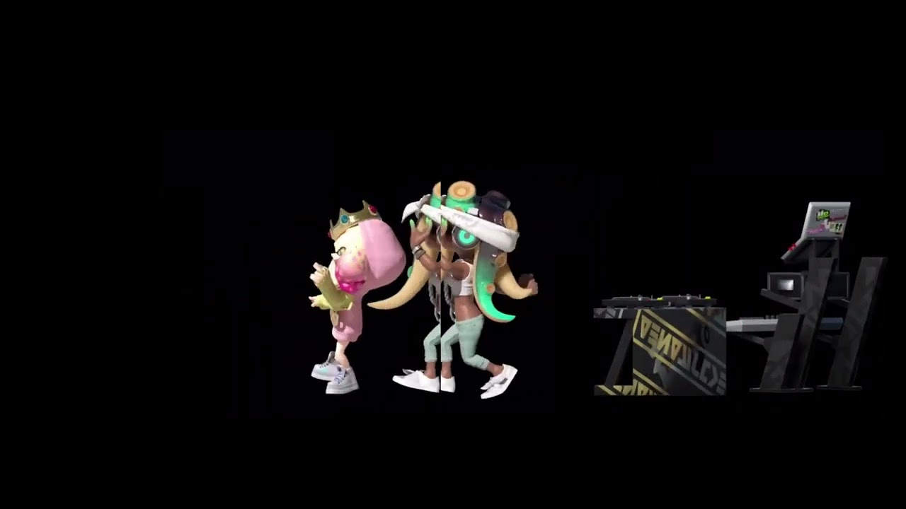 [ HOLOGRAM READY ] Ebb And Flow Off The Hook