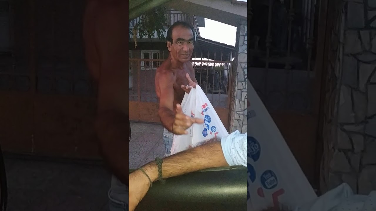 Antonio Lee ο γνήσιος απόγονος του Bruce Lee. (Real Time Video)