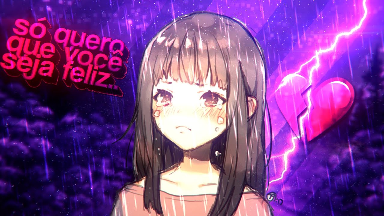 s&oacute; quero que voc&ecirc; seja feliz, com ou sem mim...