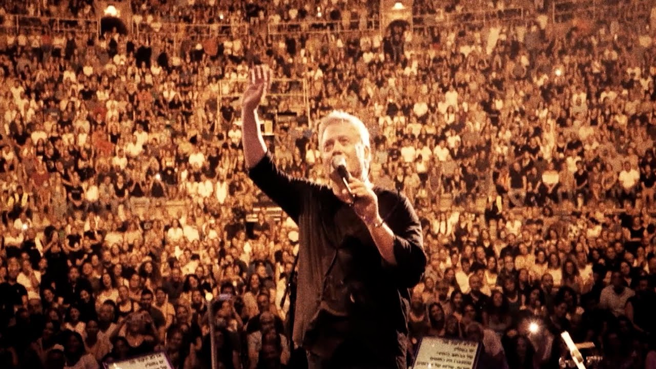 שלמה ארצי - ליד הבית | סיכום סיבוב קיץ 2022