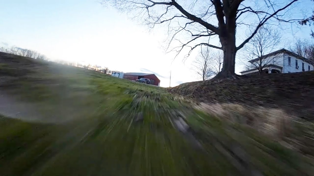 AFTER SUNSET-FPV FREESTYLE 