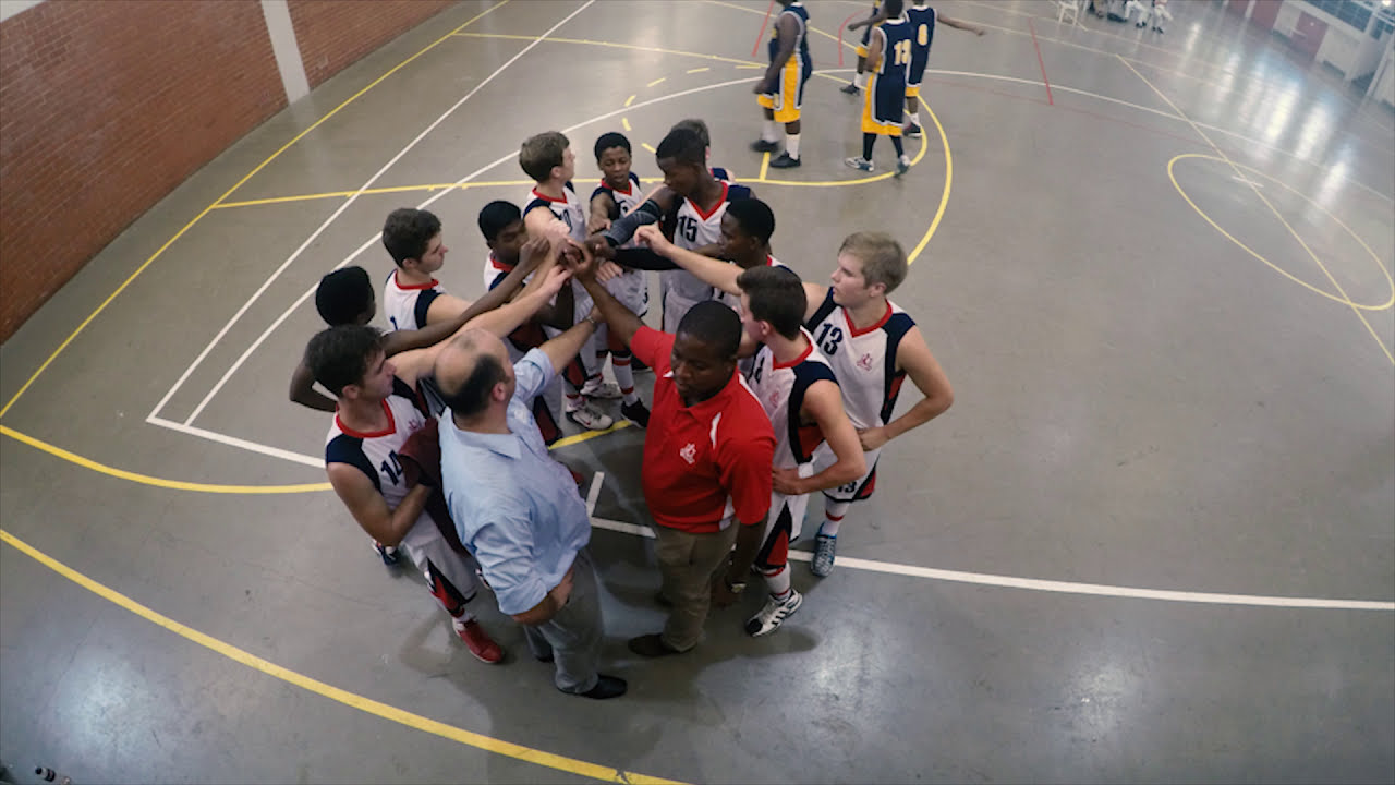 Michaelhouse Basketball Highlights 2015