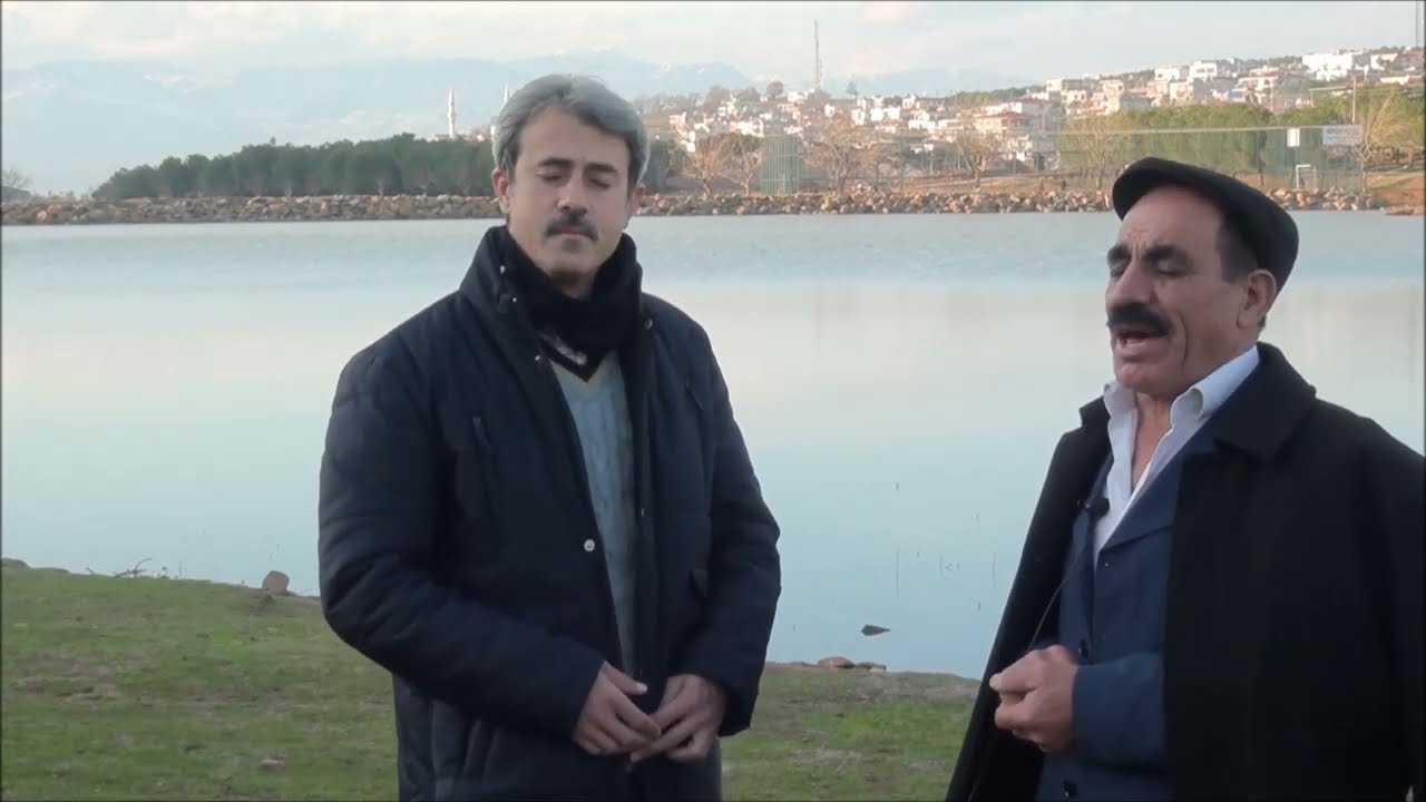 AKDENİZ YÖRESİNİN NEŞET ERTAŞ'I ÖNSEN'Lİ ÇERKEZ ALİ COŞKUN ABİMİZ İZLEMEYEN PİŞMAN OLUR..