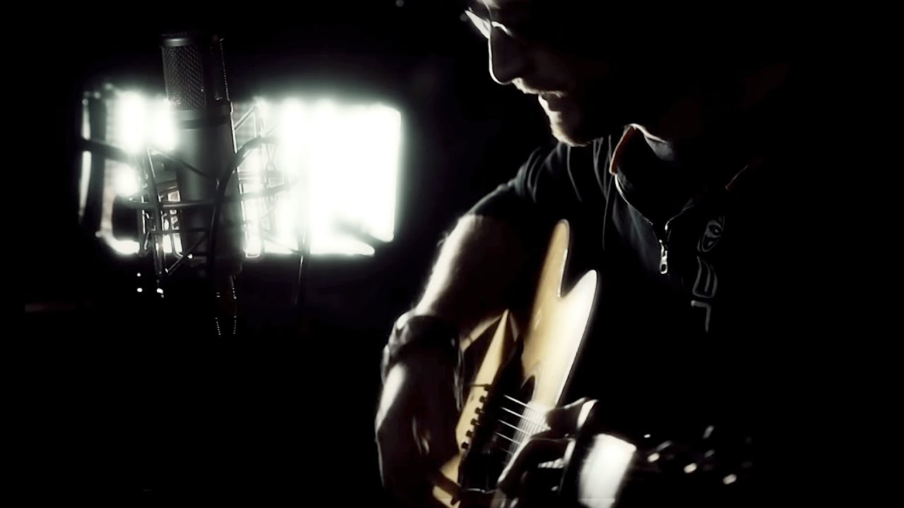 Don't Go Away - Oasis | ortoPilot Cover