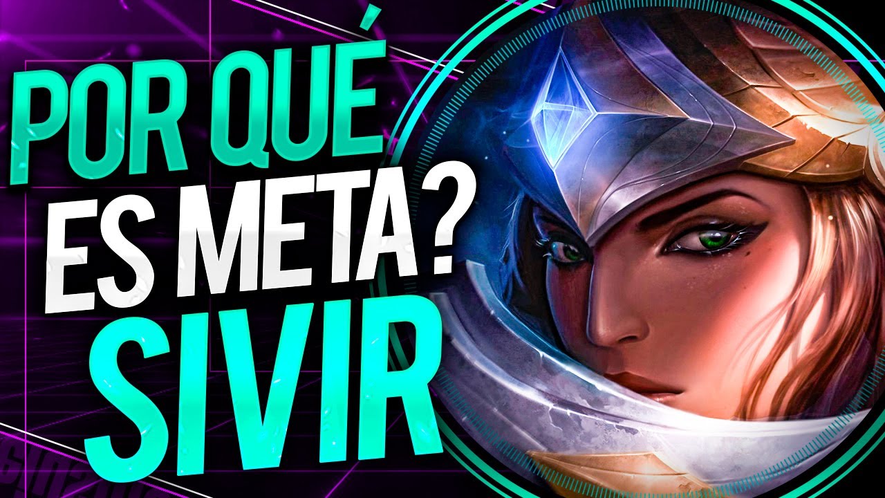 POR QUE ES META: SIVIR