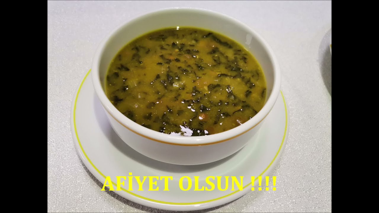 EVELİK ÇORBASI-Evelik Nedir?Evelik Çorbası Nasıl Yapılır?Evelik hangi Yöreye Aittir? Merak Edilenler
