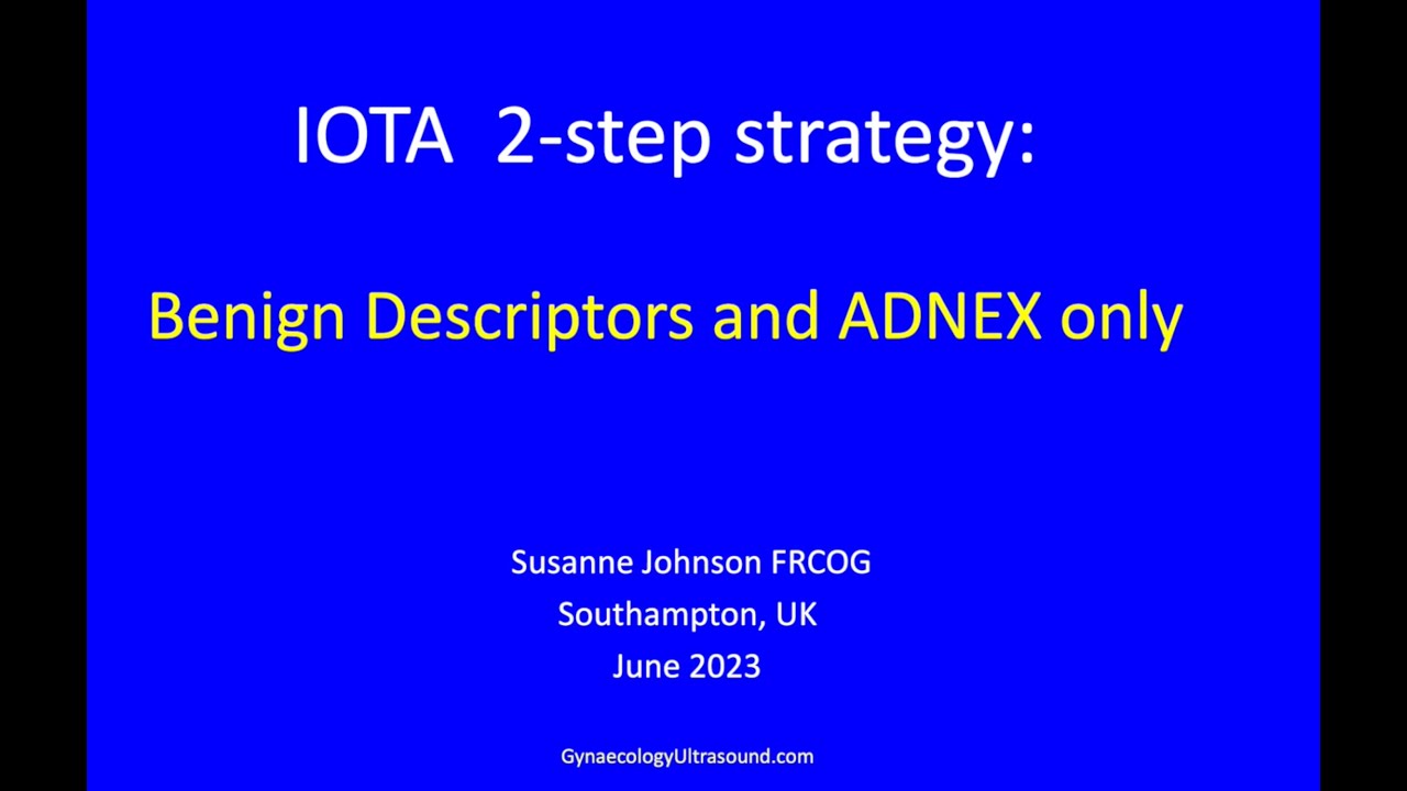 IOTA 2-step strategy 2023