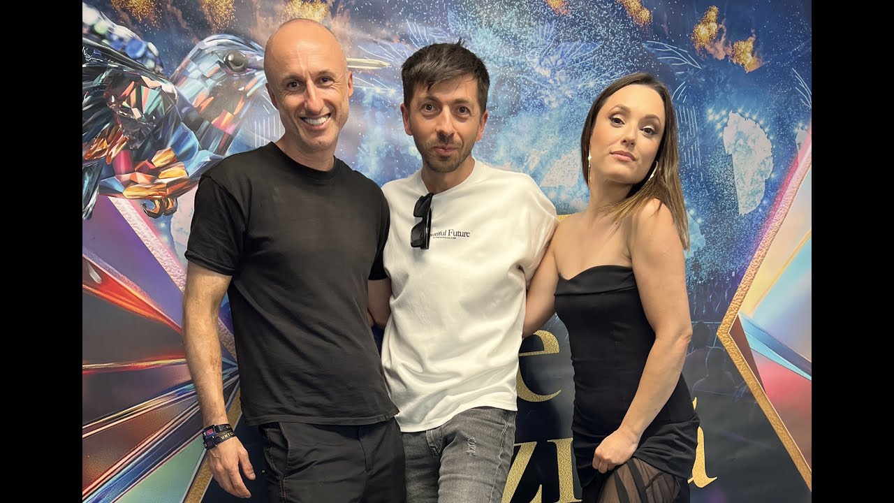 Mircea Bravo, de la vecina de coșmar la marele ecran: „Aștept să văd dacă mă dă în judecată”