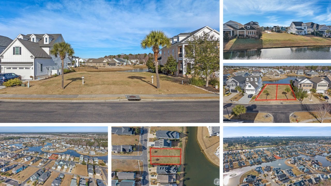 857 Crystal Water Way, Myrtle Beach, SC 29579 Unbranded