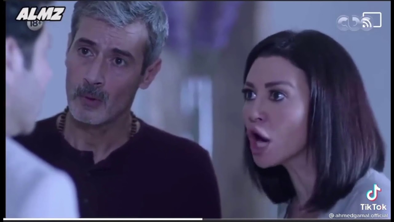 ترند هانى - اكرم انت اتجننت #ده_هاني - أروى جودة وإياد نصار - مسلسل هذا المساء