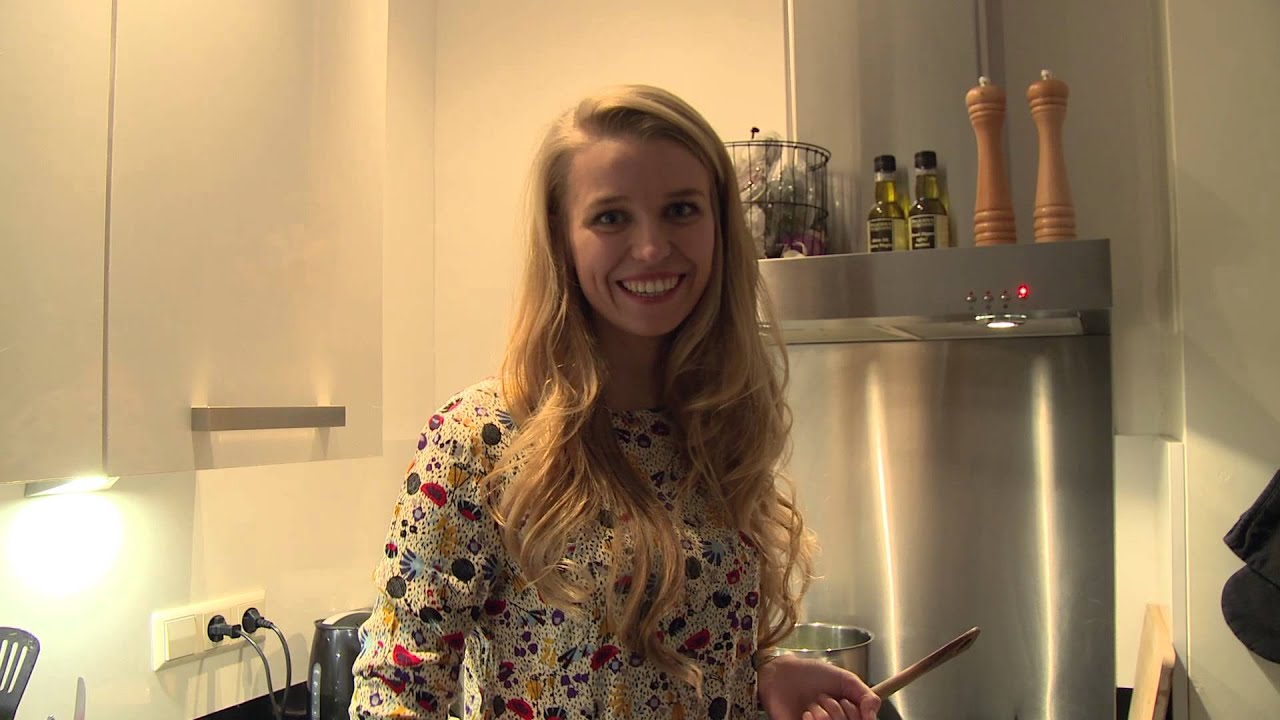 Kliekjes estafette | Kliekjesidee van Leonie ter Veld