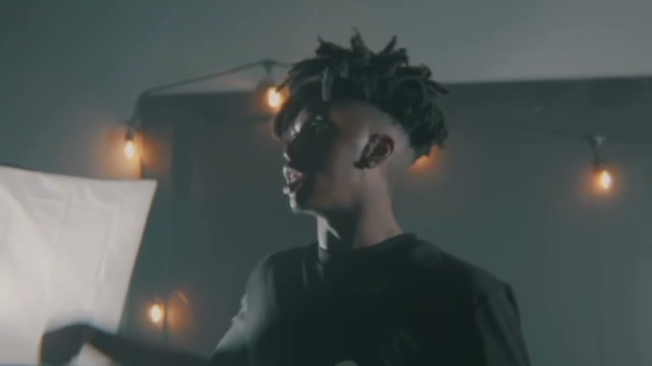 Budda Bless “From The Bottom” Official Video Shot By @ChrisIGuesss