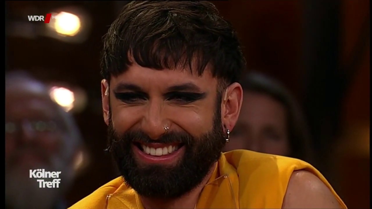 Conchita WURST - 