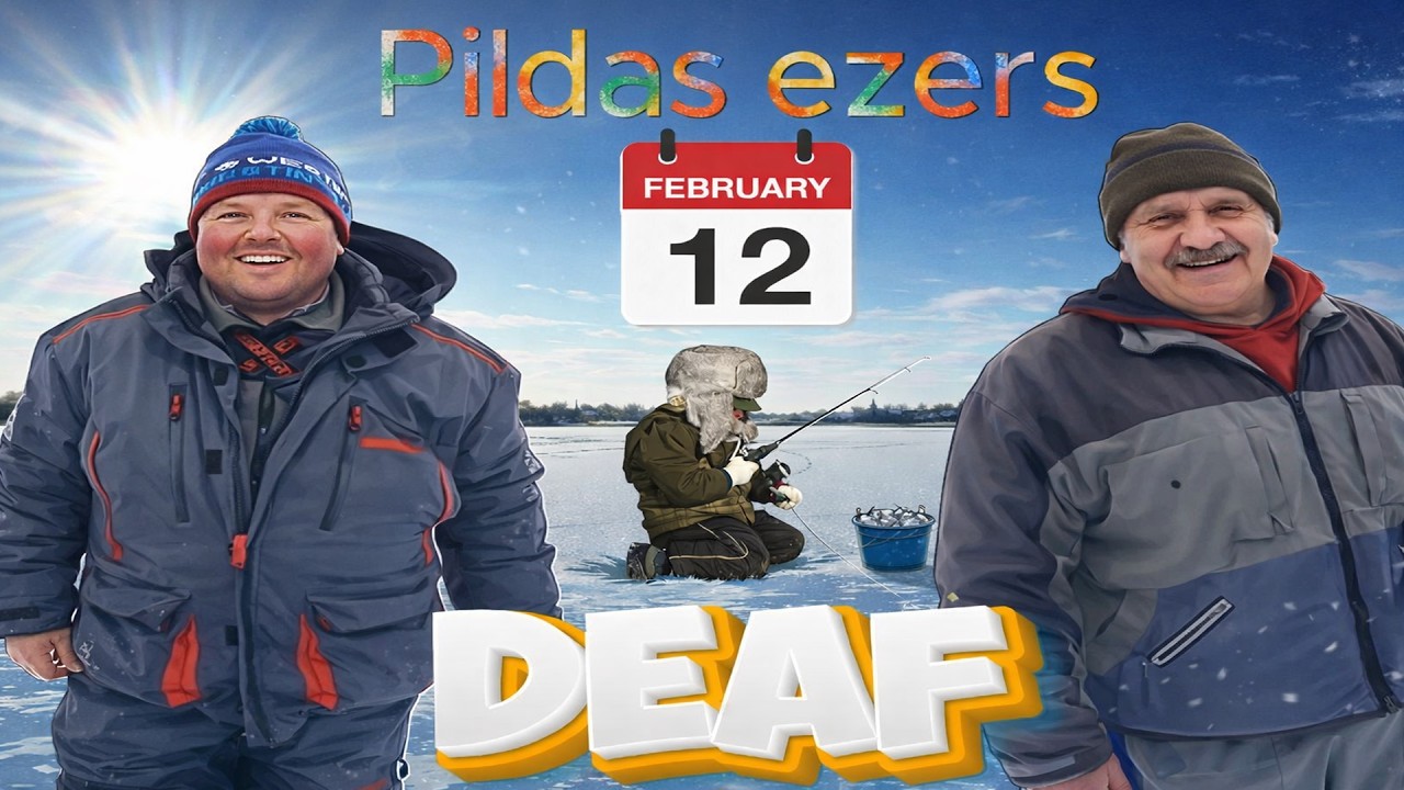 # 369 DEAF NEWS LV