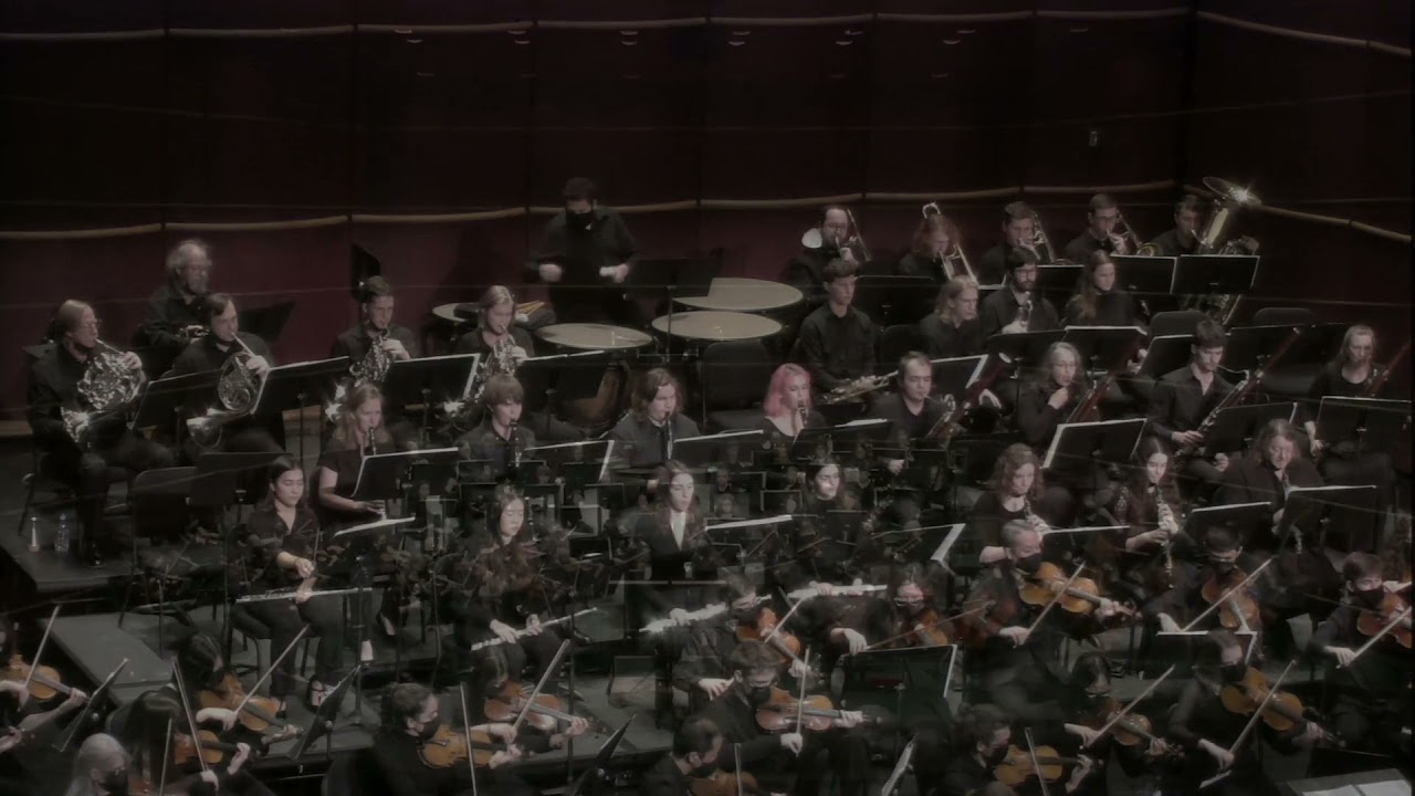 Symphony No. 5 by Pyotr Ilyich Tchaikovsky
