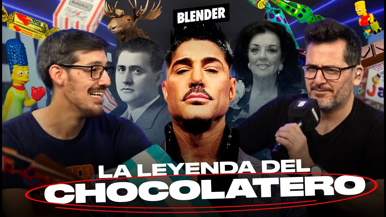 RICARDO FORT, la HISTORIA de su FAMILIA y su EMPRESA | DESAYUNO INTERMITENTE | BLENDER