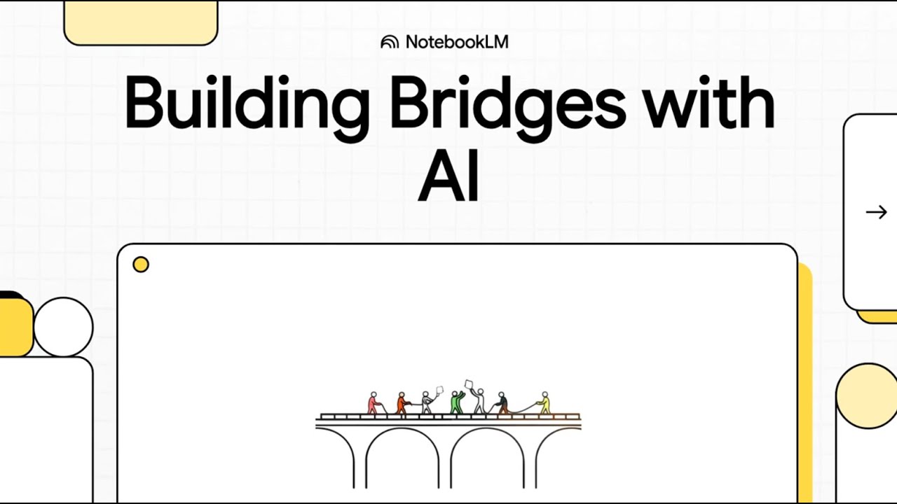 Relationships: Building Bridges with AI