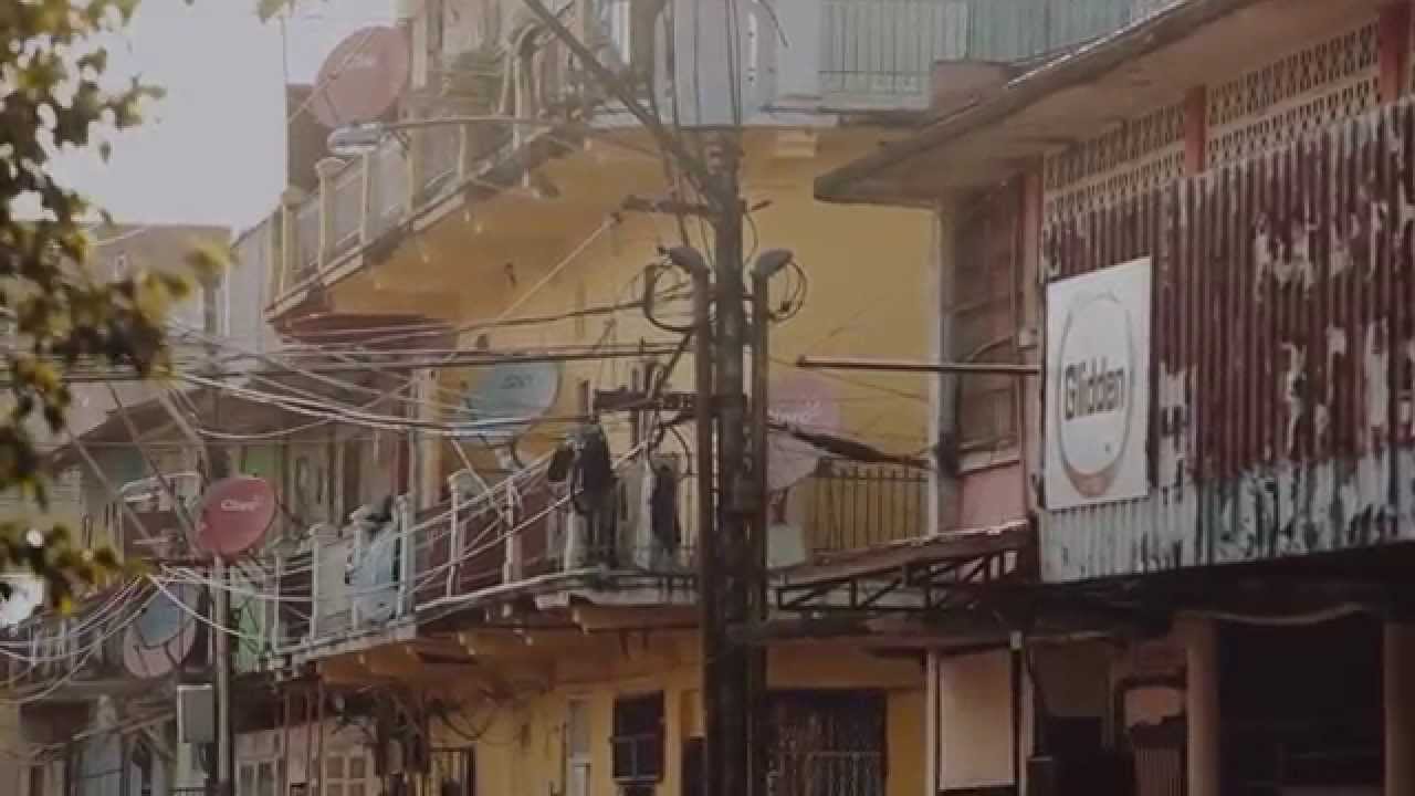 The Meaning of Happiness in Panama