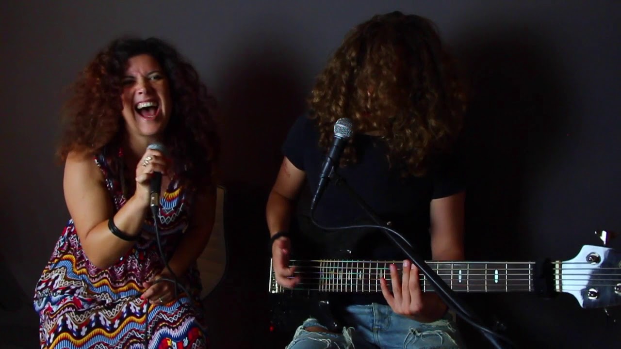 Vieni a Ballare in Puglia (Caparezza cover)- Ricci Anarchici