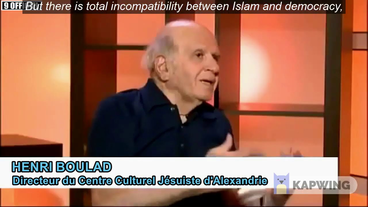 HOW MUSLIMS LIE TO US : TAQIYA