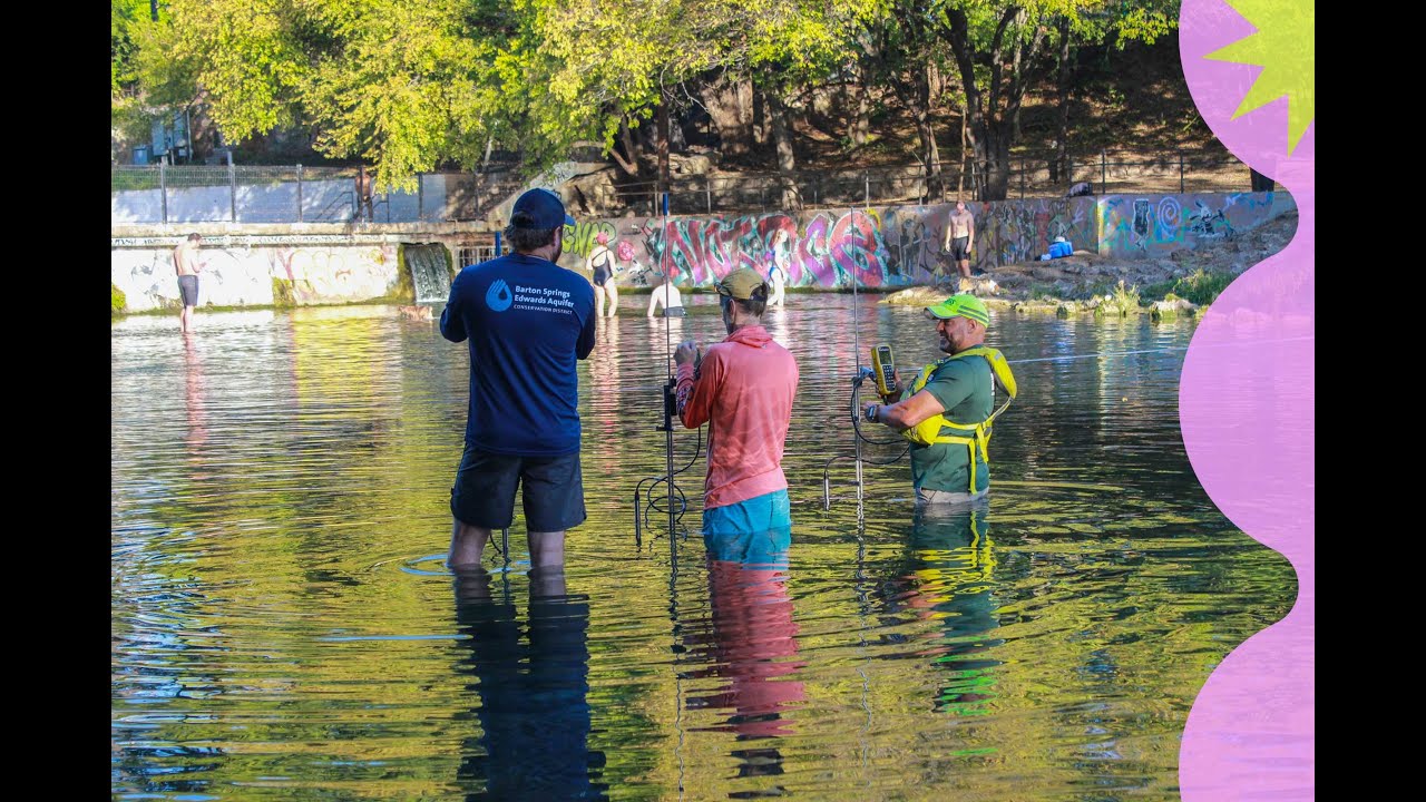 Guardians of Our Water