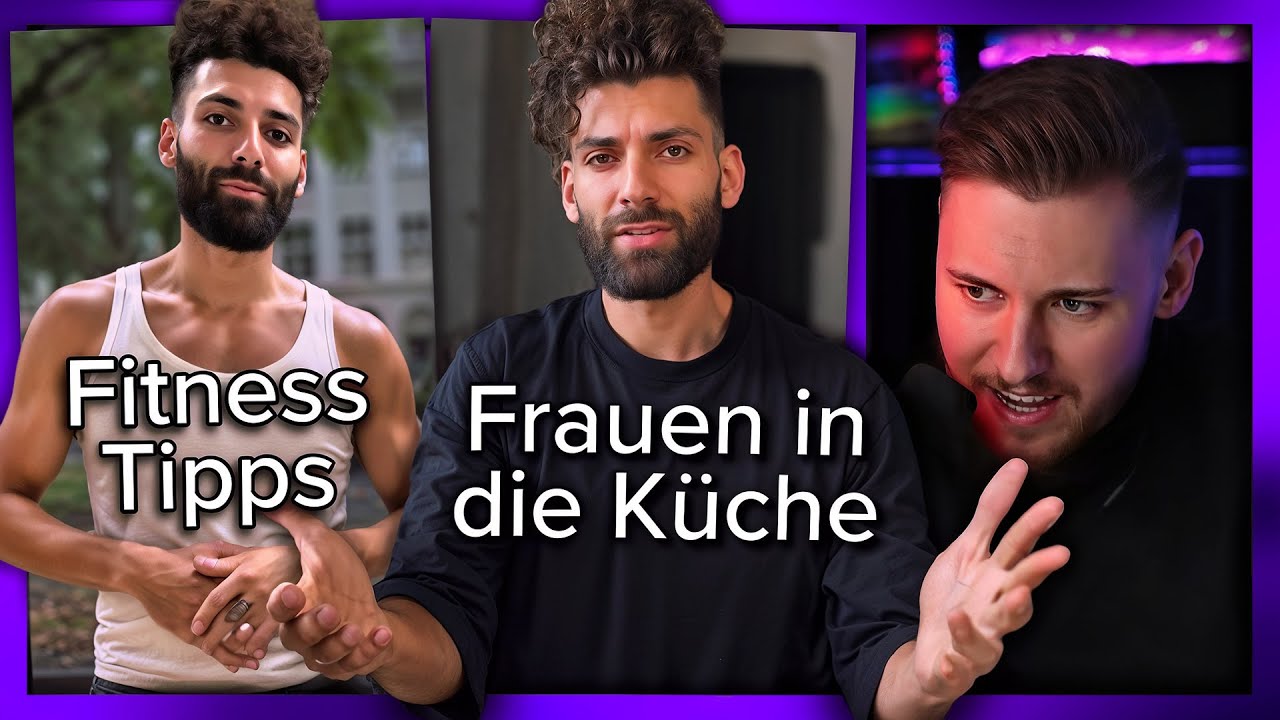 Was ist mit ihm passiert?