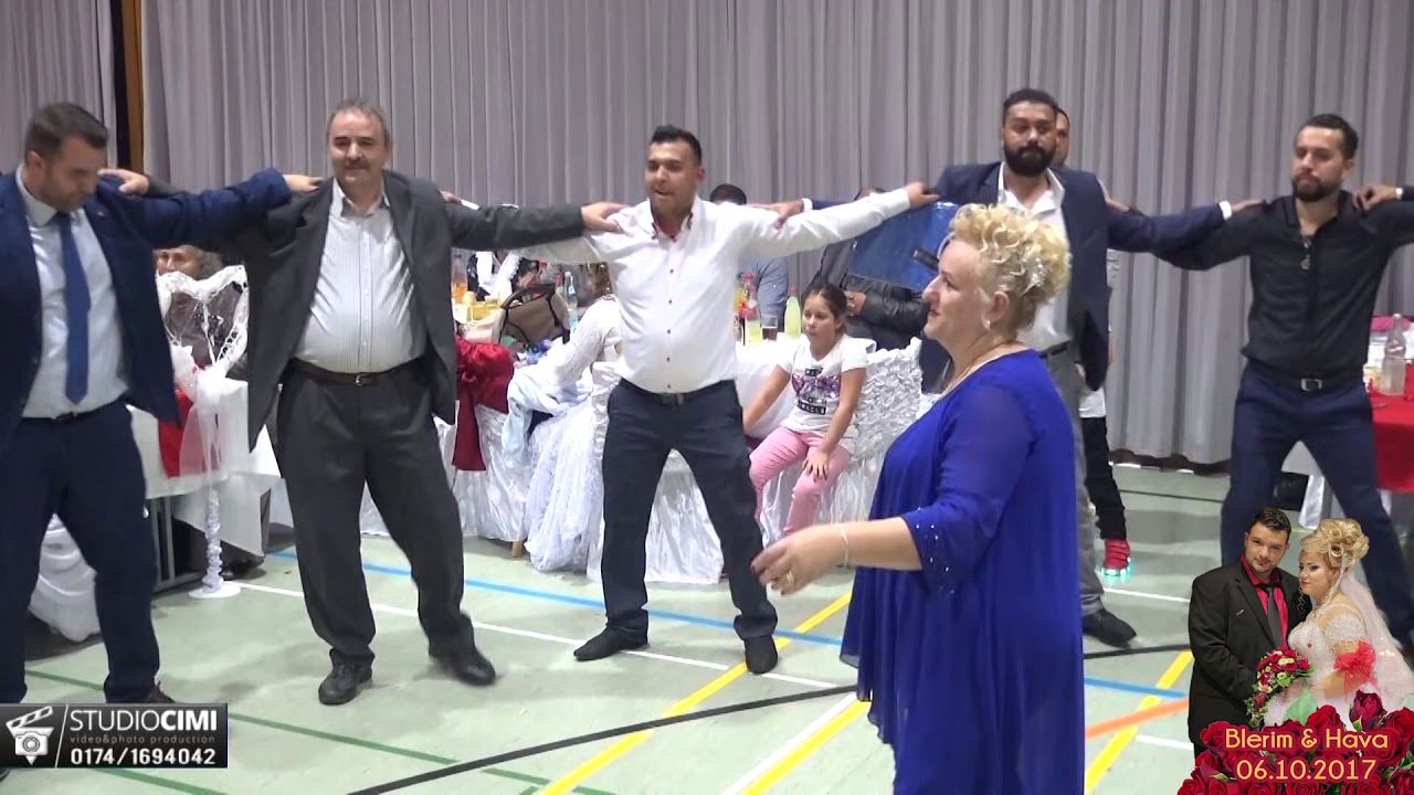 #2 sadri gjakova,visar japani & robert gashi te naser morina #STUDIO CIMI