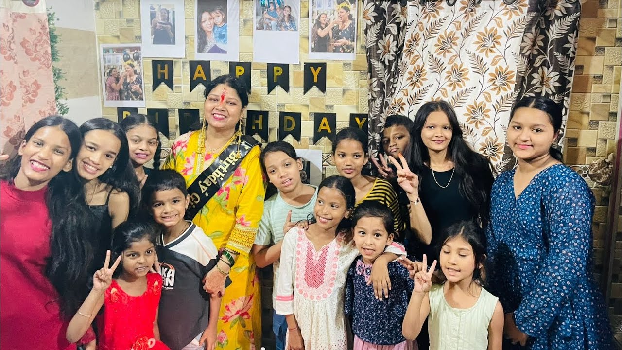HAPPY BIRTHDAY RUPA BETI 🎁🍰🥰🥰