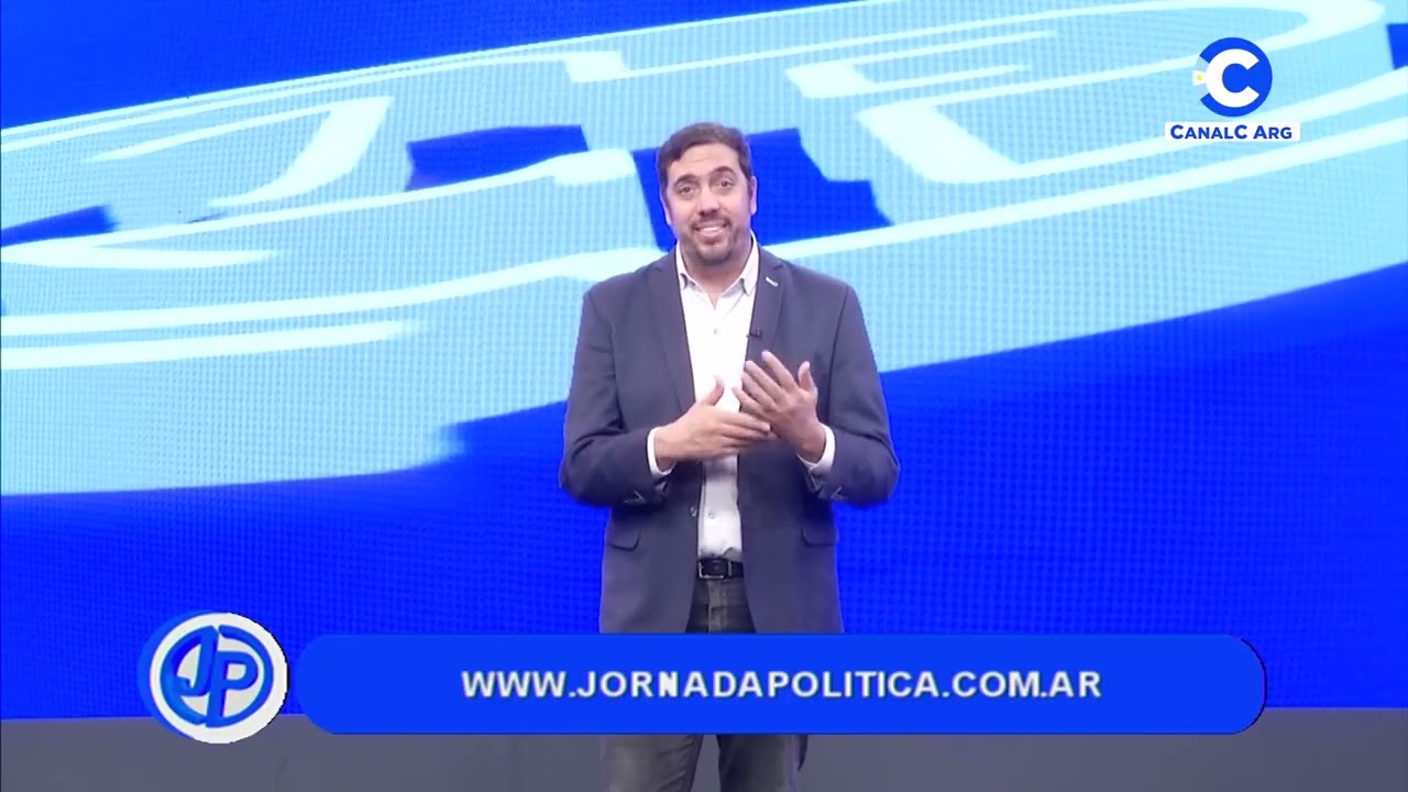 Editorial de Nacho Cadario | Jornada pol&iacute;tica