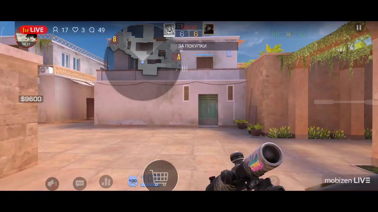 играем в игры