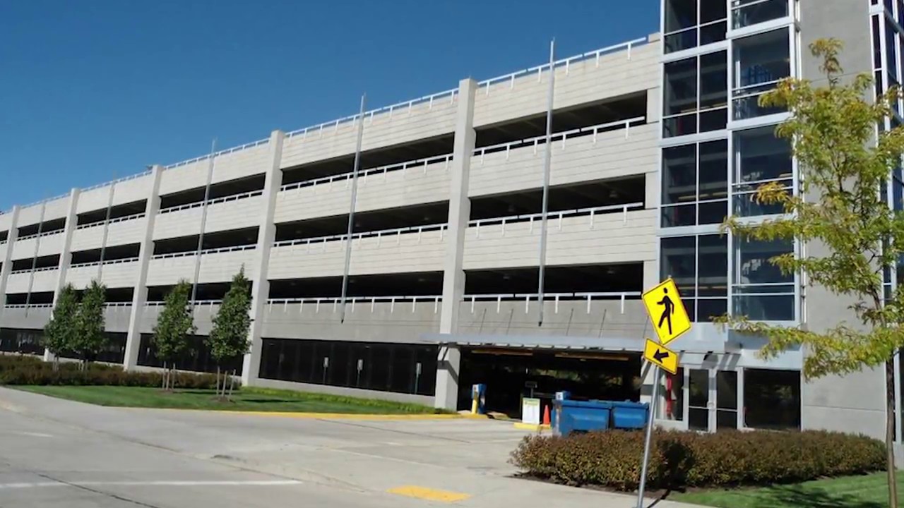 Point Park University - 5 Things to Avoid