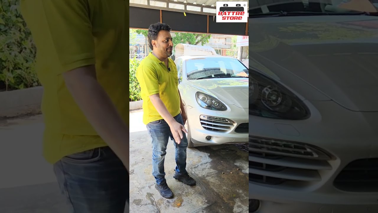 Replacing OEM battery of 