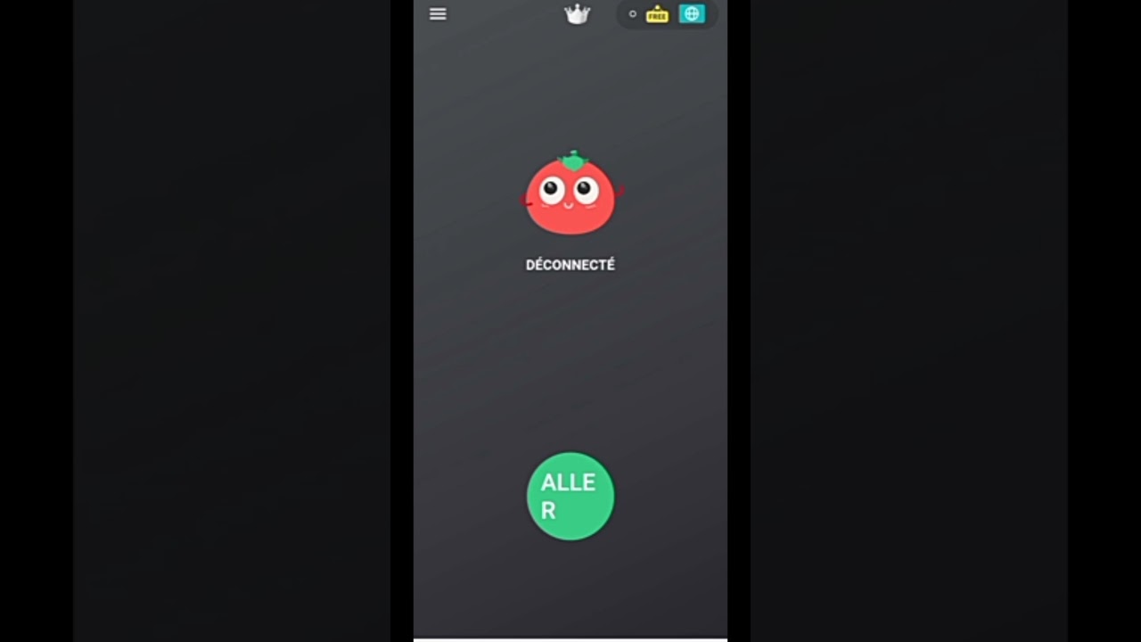  swaper avec VPN tomato sur Trust wallet 