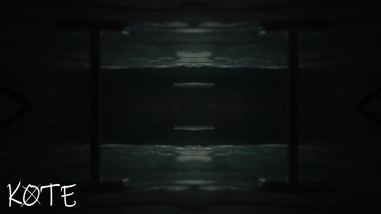 BAD OMENS - The Death Of Peace Of Mind (KOTE Remix)