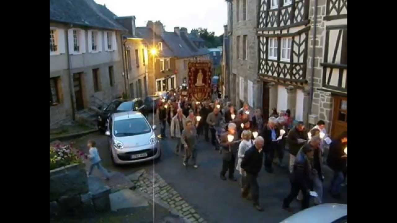 Pardon St Mathurin