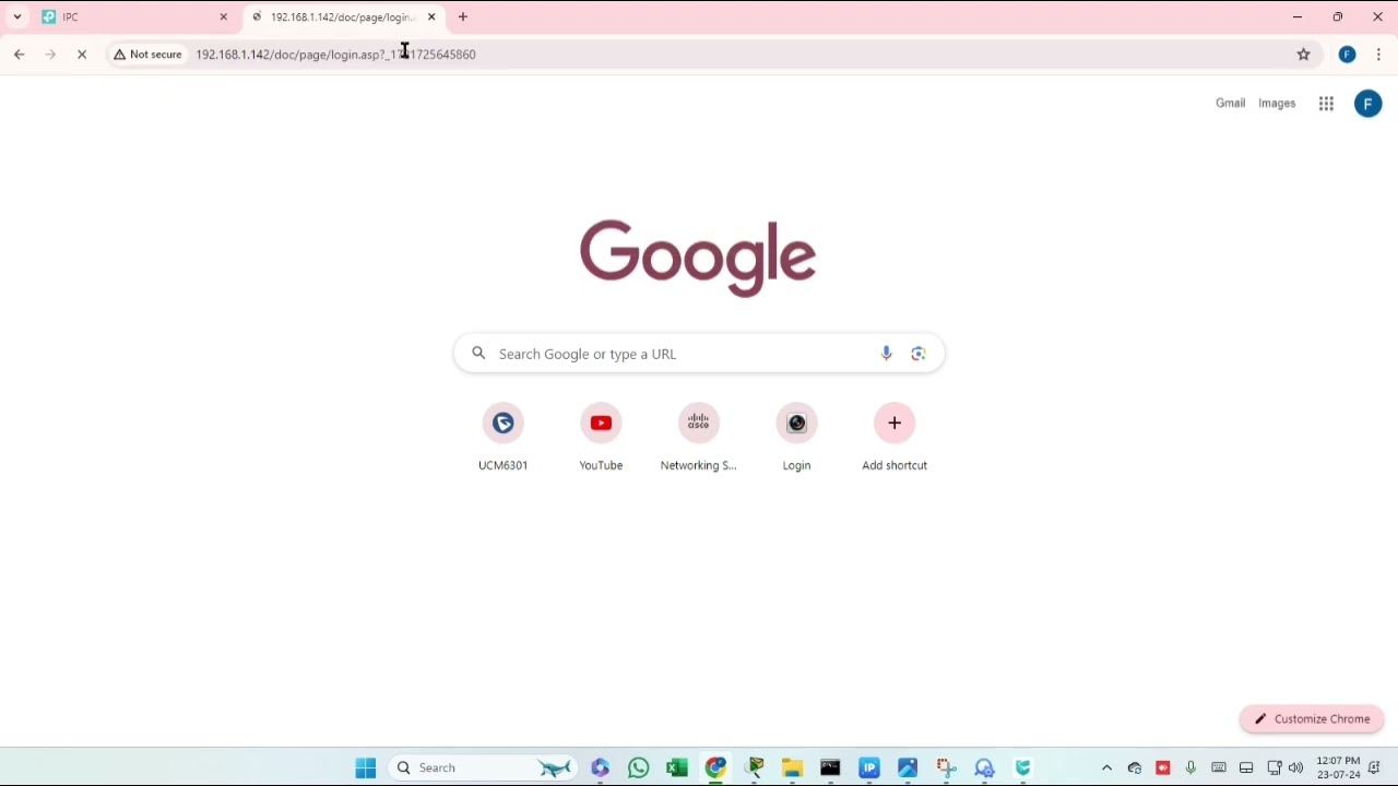 How to Add a TP-Link Camera in HIKVISION NVR easy to access