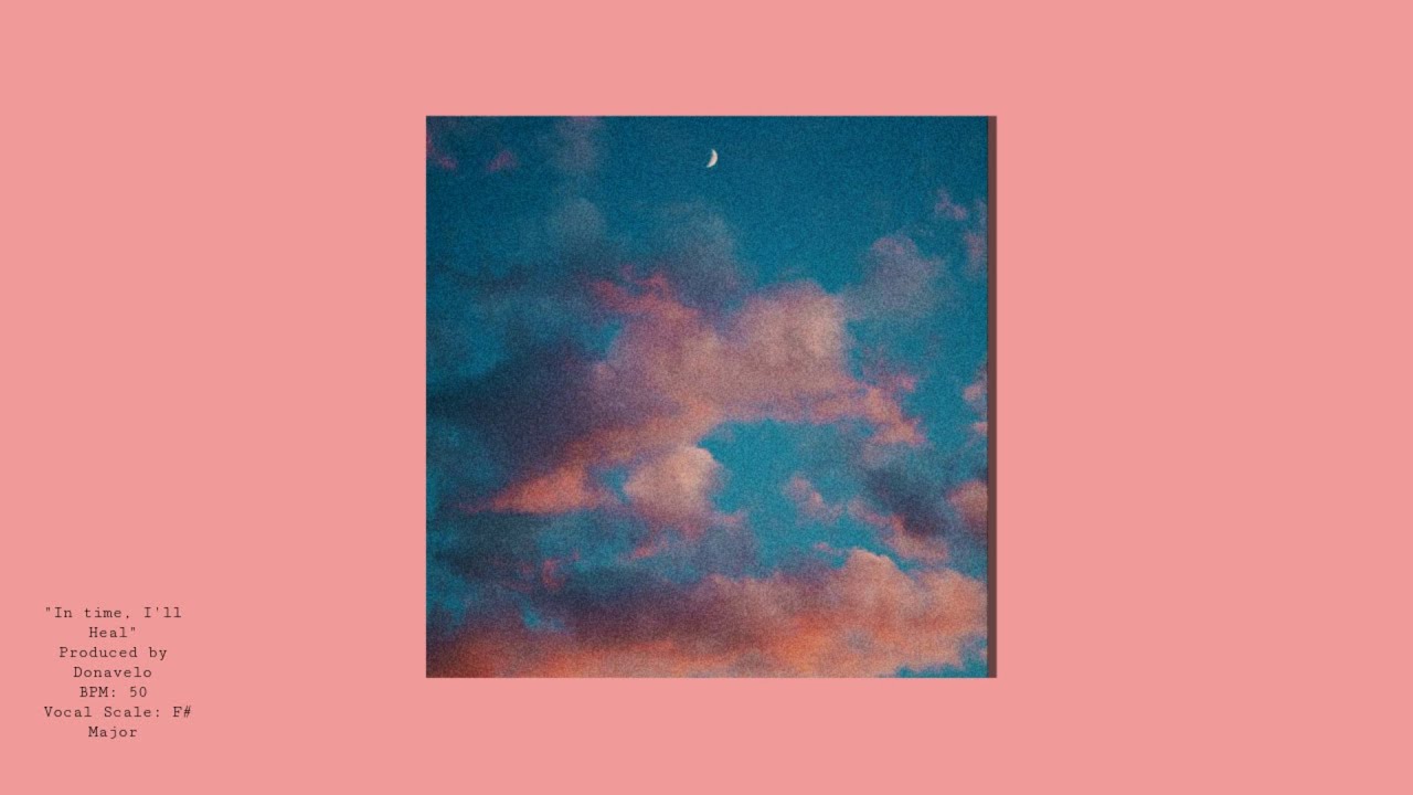 Alina Baraz Type Beat Guitar 