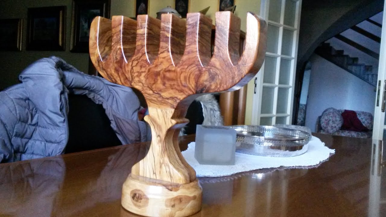 Menorah