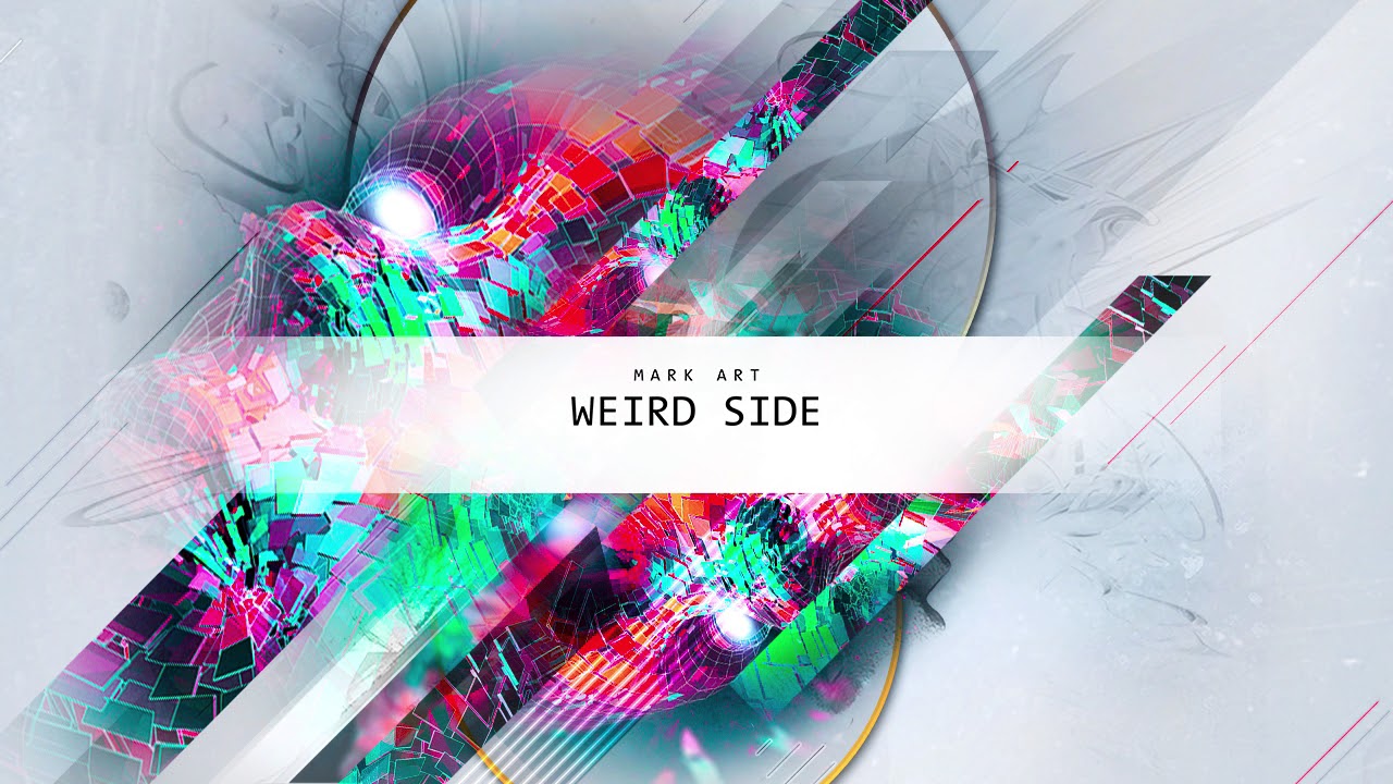 Mark Art - Funky (Original Mix)