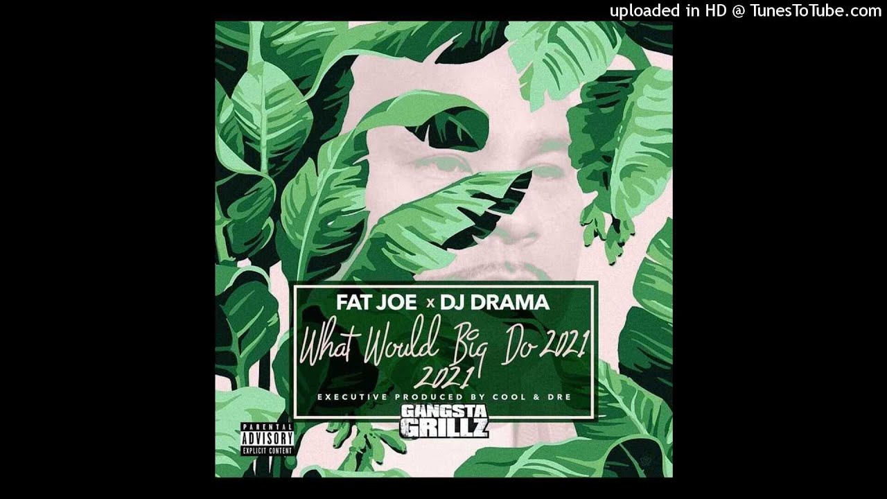 Fat Joe - Michael (ft. Nefertitti Avani)