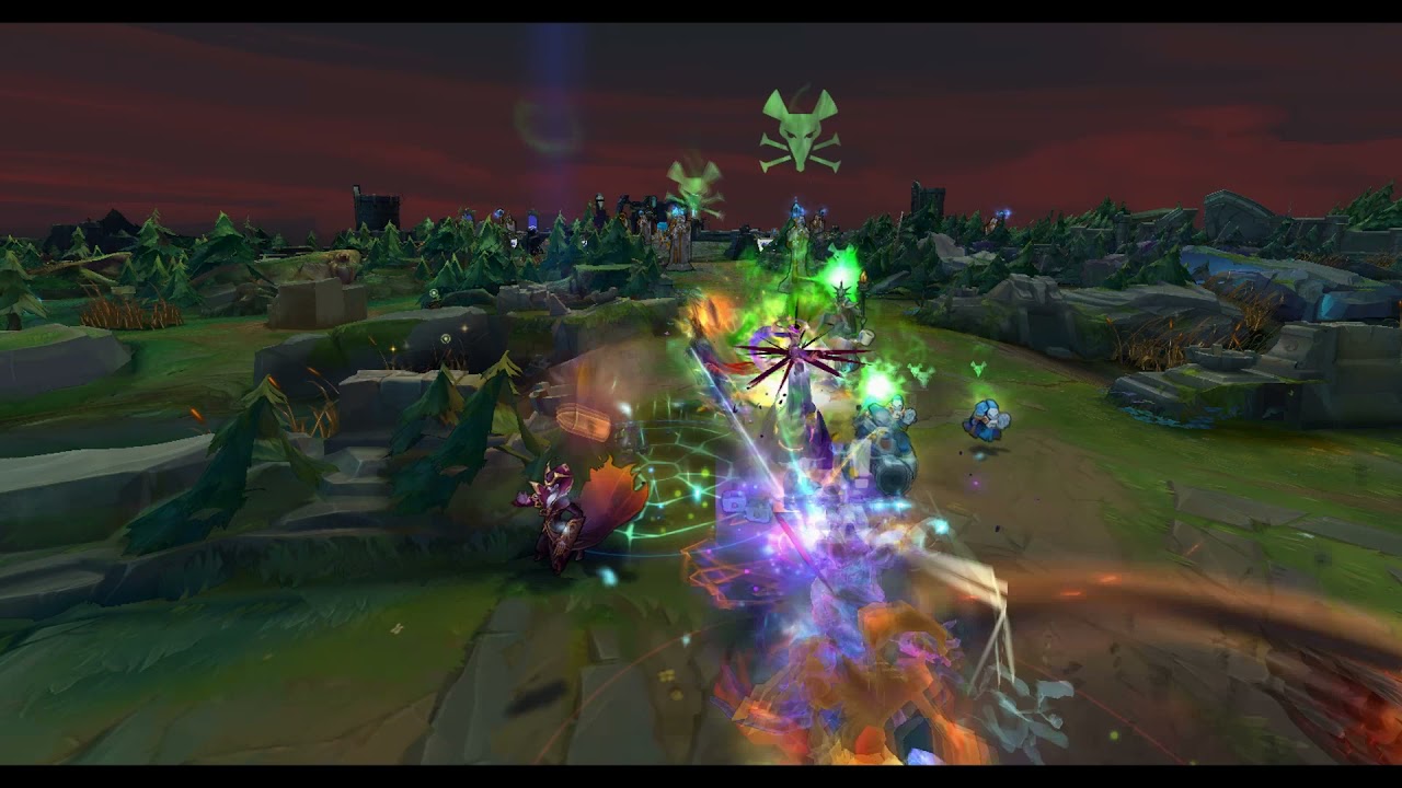 WADBOT URF HACK FISTAGE