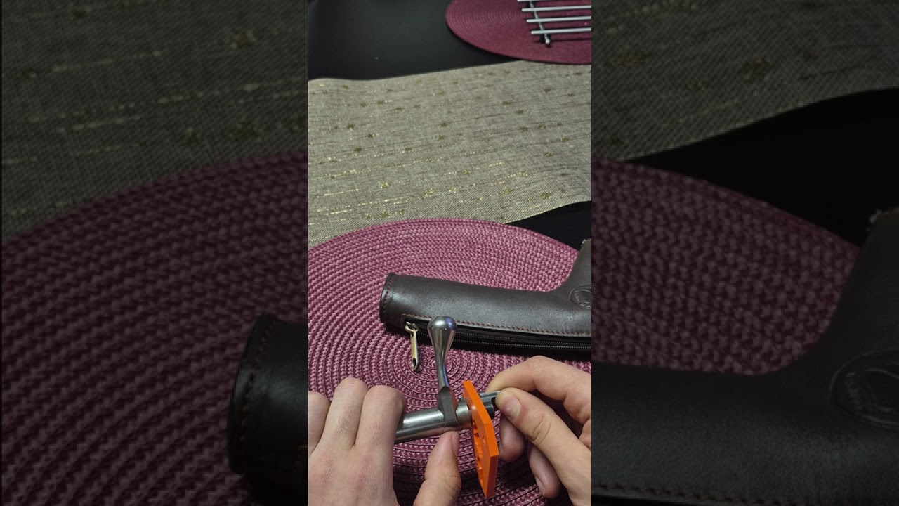 Tikka T3X Bolt Field Strip & How To Change Bolt Handle ||| AMK3D Bolt Disassembly Tool