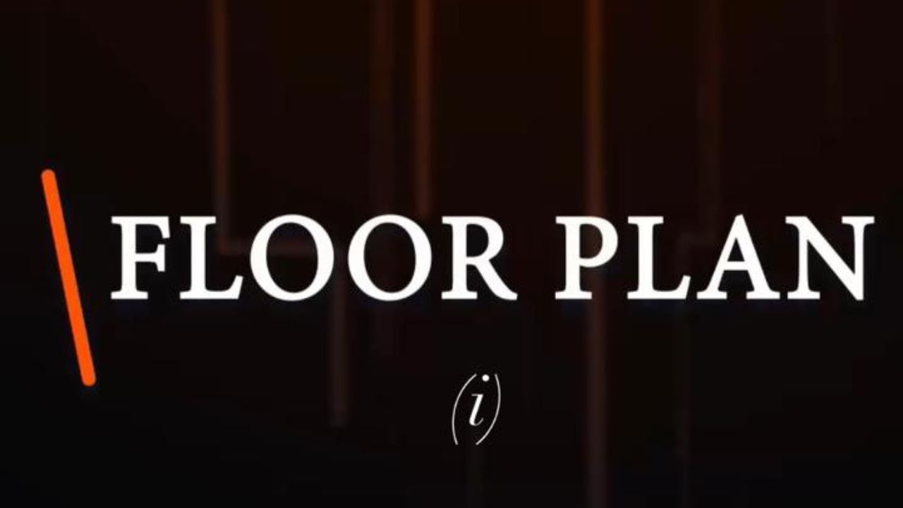 Online Planning Permission: Part 4 - Crafting Your Blueprint in the 'Floor Plan' Phase | CMDA