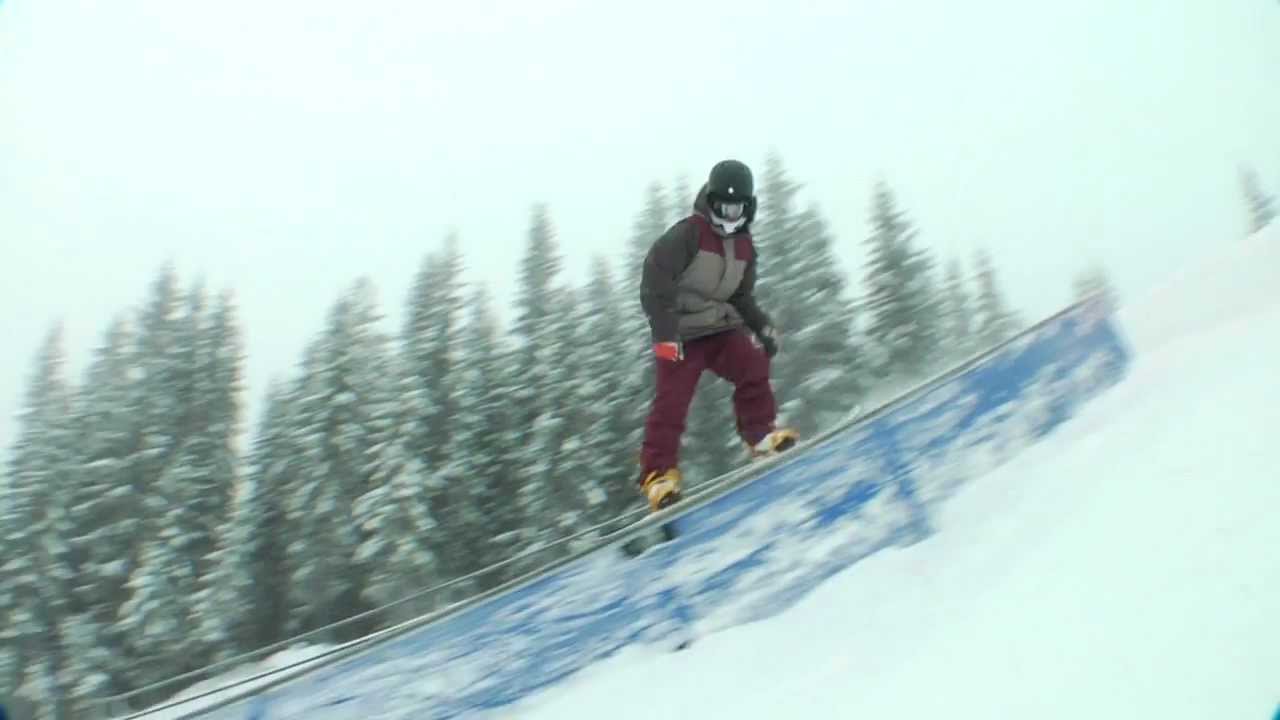 HELE PARKEN &Aring;PNER I TRYSIL