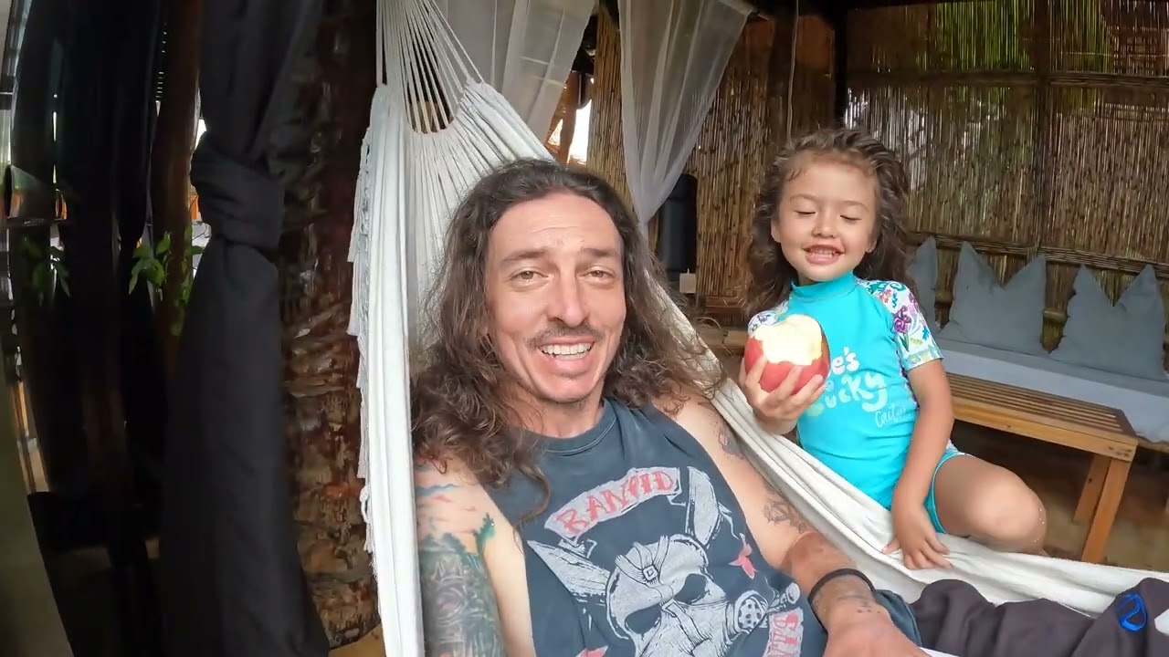 We FINALLY visited SIARGAO after 5 years!