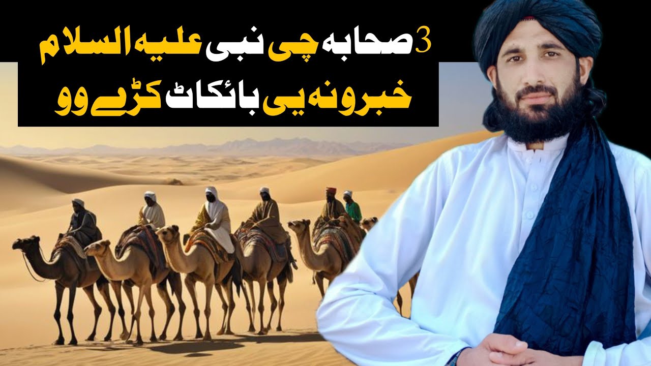 مولانا حلیم سید ہاشمی نوے بیان