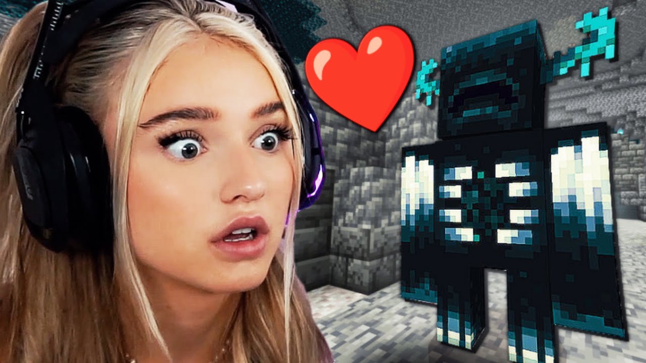 ER WILL MICH aber ich hab doch SASCHA 😨🤣 CRAFT ATTACK 10! #3
