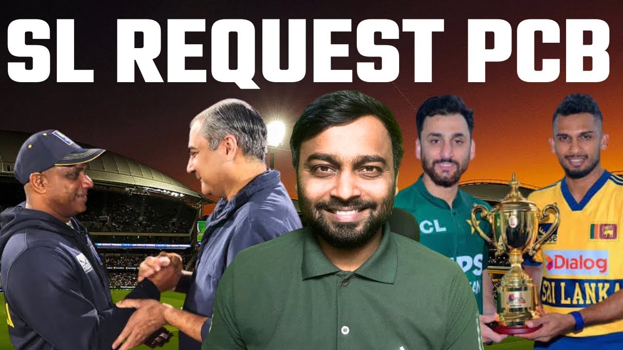 India vs Pakistan Boycott: Sri Lanka Urges PCB to Reconsider decision | T20I World Cup 2026