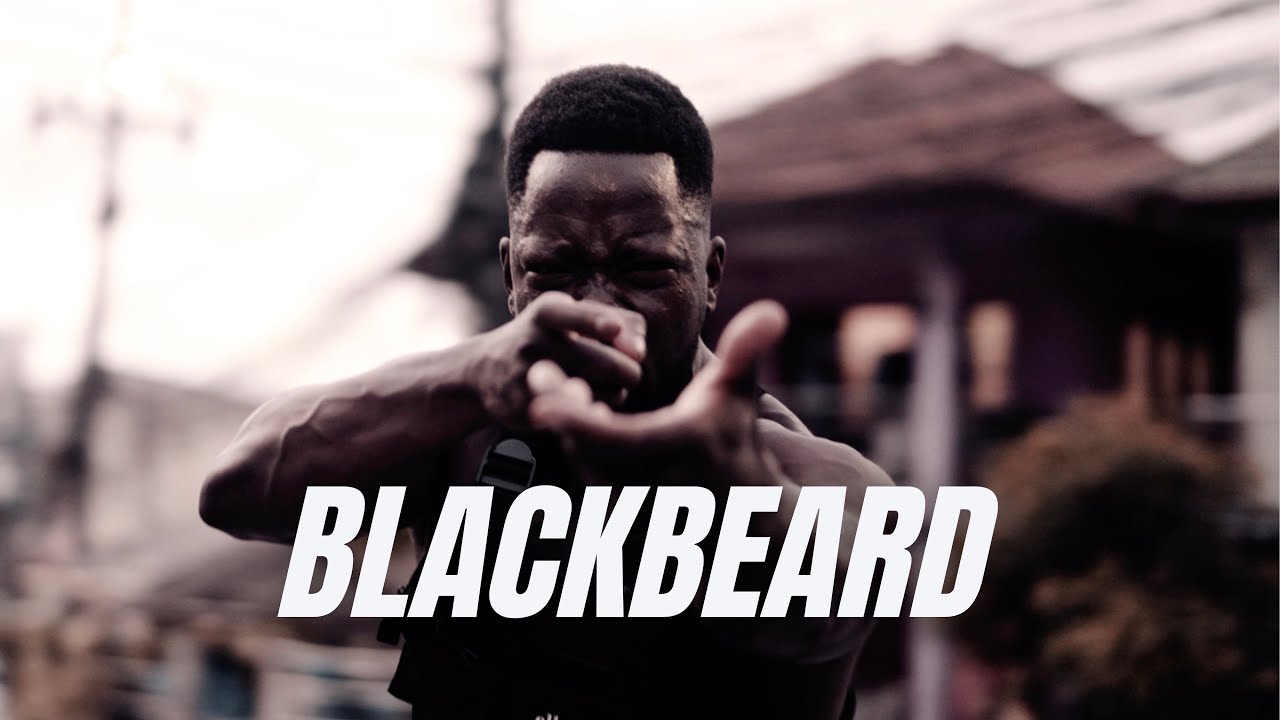 Shadow030 - Blackbeard (prod. by Isy Beatz & C55)