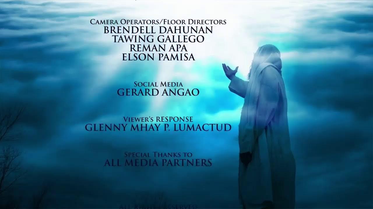 LIVE! NIGHTLY GOSPEL SERIES | Into His Likeness | March 1, 2026